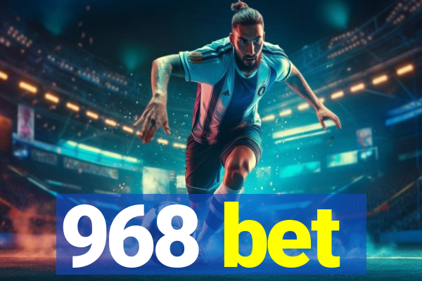 968 bet